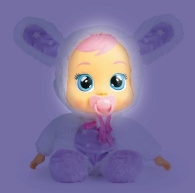 CRY BABIES - GOODNIGHT CONEY - Toyworld Frankston