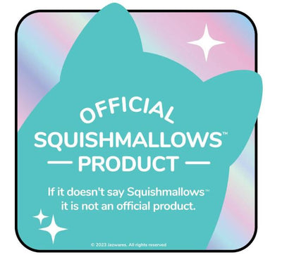 SQUISHMALLOW 20 INCH - CORINNA - Toyworld Frankston