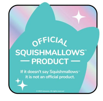 SQUISHMALLOW 20 INCH - CILLIAN - Toyworld Frankston