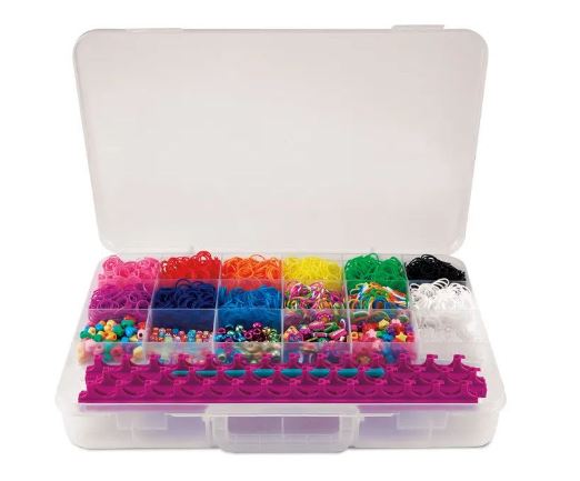 CRA Z ART - COLOSSAL LOOM STUDIO - ALL IN ONE - Toyworld Frankston