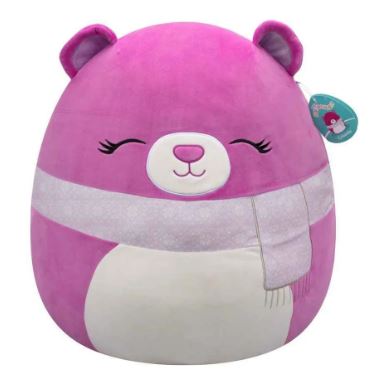 SQUISHMALLOW 20 INCH - CRISANTA - Toyworld Frankston