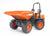 BRUDER AUSA MINI DUMPER