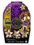 MONSTER HIGH - SKULLMATE SECRETS HAUNTLYWOOD MYSTERIES - CLAWDEEN WOLF