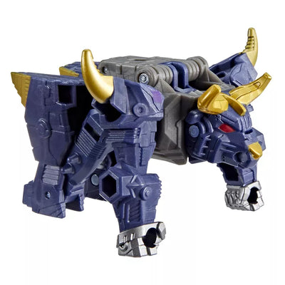 TRANSFORMERS CYBERWORLD CYBER CHANGERS - MEGATRON - Toyworld Frankston