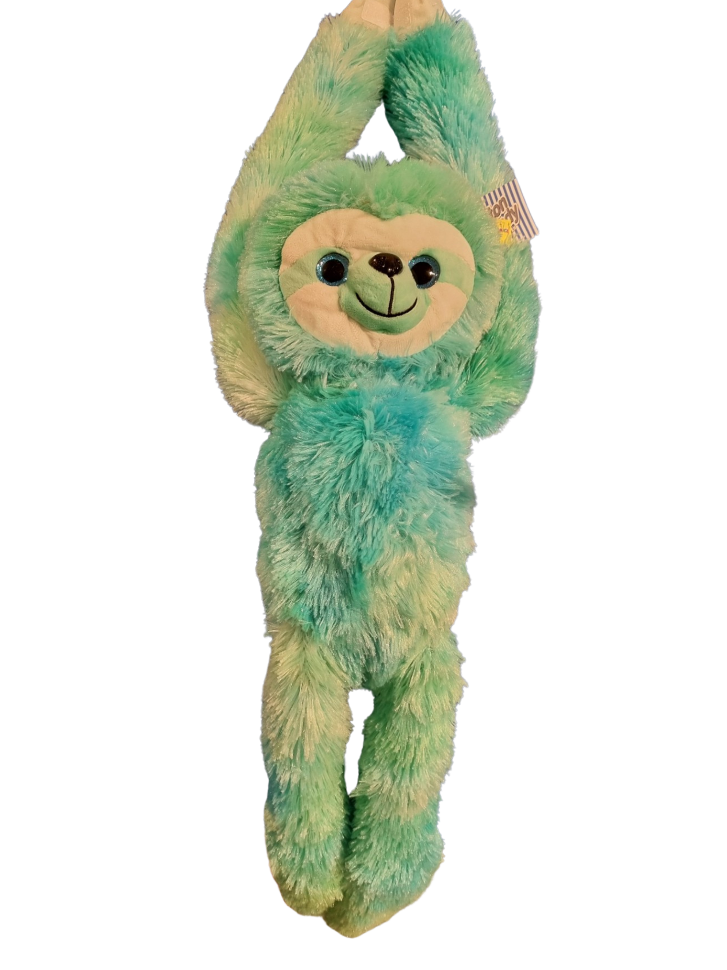 HANGING SLOTH DASH