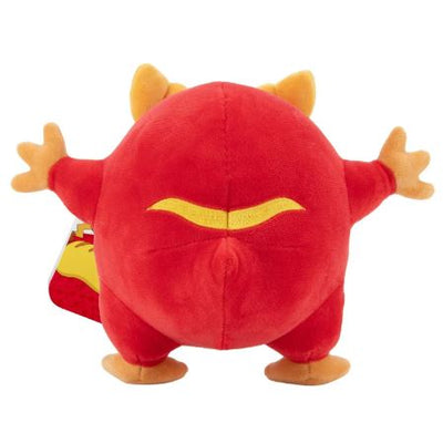 POKEMON 8 INCH PLUSH - DARUMAKA - Toyworld Frankston