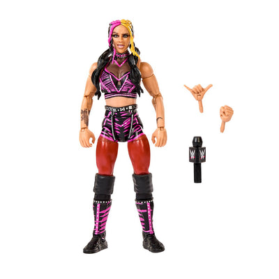 WWE ELITE FIGURE - SERIES 104 - DAKOTA KAI - Toyworld Frankston