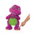 BARNEYS WORLD DANCE MOVES AND MUSIC BARNEY