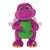 BARNEYS WORLD DANCE MOVES AND MUSIC BARNEY