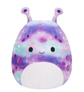 SQUISHMALLOWS 12 INCH DAXXON THE ALIEN - Toyworld Frankston