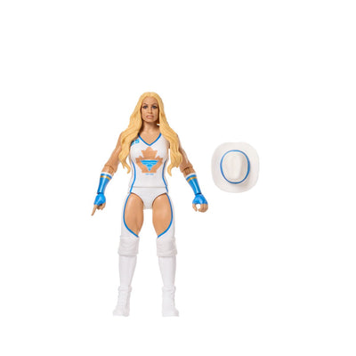 WWE MAIN EVENT SERIES 163 - TRISH STRATUS - Toyworld Frankston
