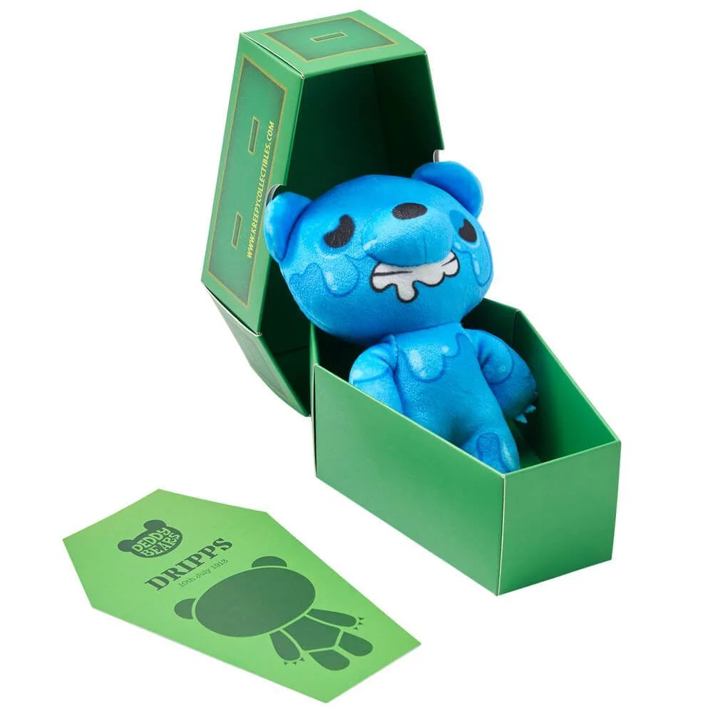 DEDDY BEARS - DRIPPS COFFIN - Toyworld Frankston