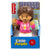 FISHER PRICE - LITTLE PEOPLE GIRL IN PINK DENIM - Toyworld Frankston