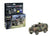 REVELL STARTER KIT 1/72 ATF DINGO 1