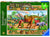 RAVENSBURGER - DINOSAURS PUZZLE 100 PIECE PUZZLE