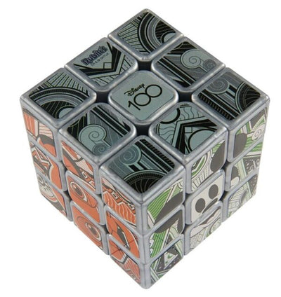 RUBIKS DISNEY CUBE - Toyworld Frankston