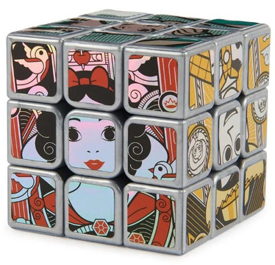 RUBIKS DISNEY CUBE - Toyworld Frankston