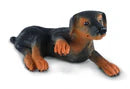 COLLECTA - DOVERMAN PINCHER PUPPY - Toyworld Frankston
