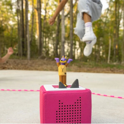 TONIES - AUDIO CHARACTER FOR TONIEBOX -  DOGGYLAND