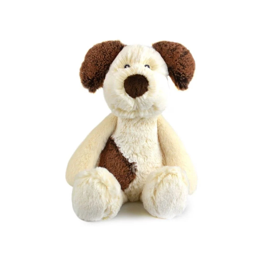 FRANKIE AND FRIENDS - PUPPY PIP PLUSH - Toyworld Frankston