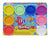 PLAY DOH RAINBOW 8 PACK