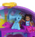 POLLY POCKET - DOLPHIN RESCUE AND PLAY COMPACT