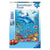 RAVENSBURGER POD OF DOLPHINS 100PC PUZZLE