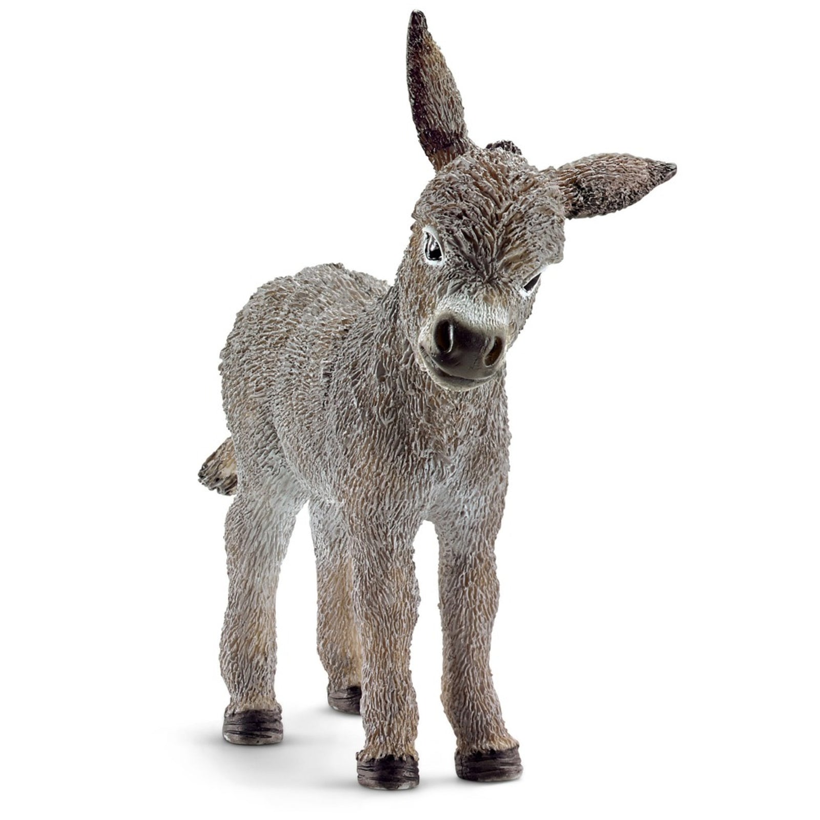 SCHLEICH - DONKEY FOAL - Toyworld Frankston