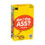 AM I THE ASS CARD GAME
