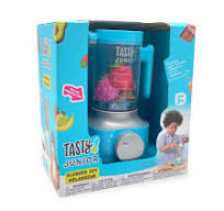 TASTY JR BLENDER SET - Toyworld Frankston