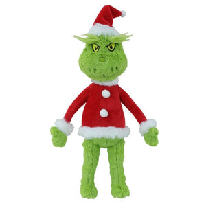 DR SEUSS THE GRINCH PLUSH - Toyworld Frankston