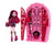 MONSTER HIGH SKULLTIMATE SECRETS GARDEN MYSTERIES PLAYSET, DRACULAURA FASHION DOLL