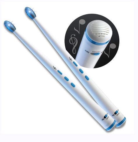 DISCOVERY - DIGITAL DRUMSTICKS - Toyworld Frankston