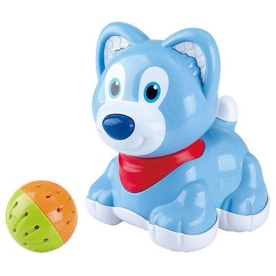 PLAYGO PLAY WITH ME PUPPY - Toyworld Frankston