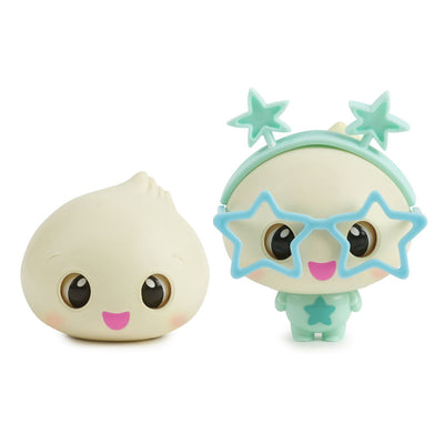 MY SQUISHY LITTLE DUMPLINGS - DIP THE DUMPLING - Toyworld Frankston