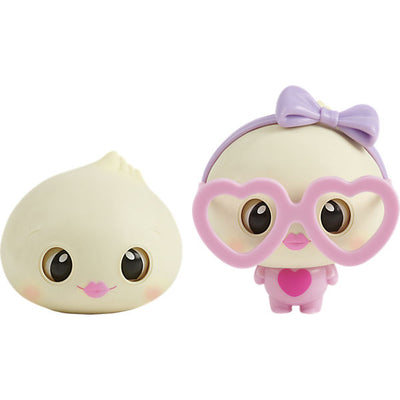 MY SQUISHY LITTLE DUMPLINGS - DEE THE DUMPLING - Toyworld Frankston