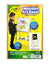 CRAYOLA  WOODEN ART EASEL DUAL SIDED