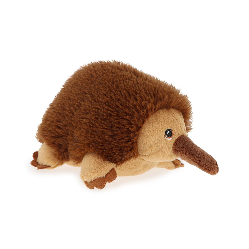KEELECO ECHIDNA 18CM PLUSH - Toyworld Frankston