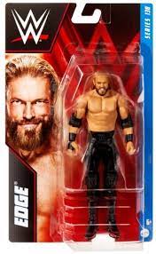 WWE BASIC FIGURE EDGE - Toyworld Frankston
