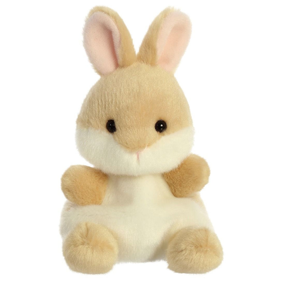 PALM PALS - ELLA BUNNY 5" PLUSH