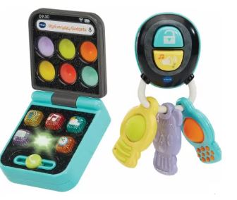 VTECH MY EVERYDAY GADGETS