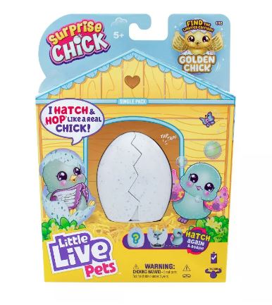 Littlest Pet Shop - Pet Surprise Singles