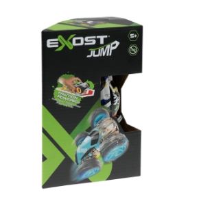 EXOST JUMP STUNT PACK FLIP 2 - Toyworld Frankston