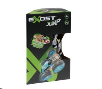 EXOST JUMP STUNT PACK RACER 2 - Toyworld Frankston