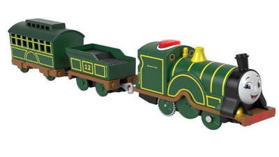 THOMAS AND FRIENDS MOTORIZED - TALKING EMILY - Toyworld Frankston