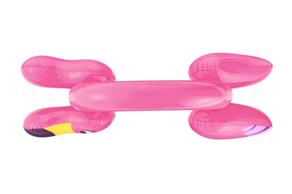 BESTWAY - JUMBO FLAMINGO SPRINKLER