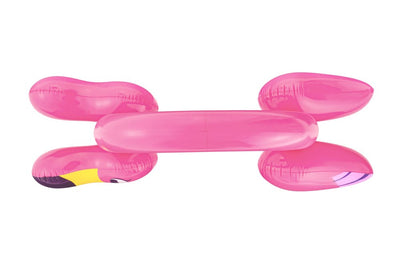 BESTWAY - JUMBO FLAMINGO SPRINKLER