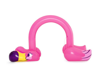 BESTWAY - JUMBO FLAMINGO SPRINKLER