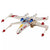 STAR WARS - 4 INCH LUKE SKYWALKERS FORCE STRIKE X WING - Toyworld Frankston