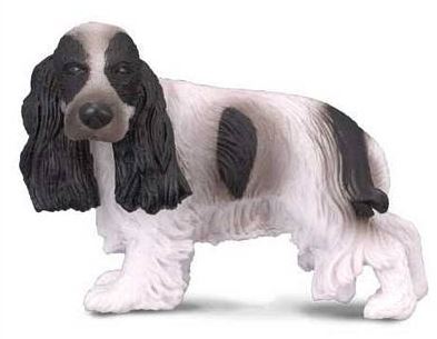 COLLECTA - ENGLISH COCKER SPANIEL